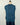 Fedora Vest in Teal-131 - Sweaters F/W (June - Nov)-Little Bird Boutique