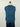 Fedora Vest in Teal-131 - Sweaters F/W (June - Nov)-Little Bird Boutique
