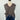 Hearthside Knit Vest in Charcoal-131 - Sweaters F/W (June - Nov)-Little Bird Boutique