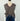 Hearthside Knit Vest in Charcoal-131 - Sweaters F/W (June - Nov)-Little Bird Boutique