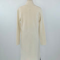 Cloudlight Duster Cardigan in Ivory-131 - Sweaters F/W (June - Nov)-Little Bird Boutique