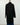 Cloudlight Duster Cardigan in Black-131 - Sweaters F/W (June - Nov)-Little Bird Boutique