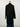 Cloudlight Duster Cardigan in Black-131 - Sweaters F/W (June - Nov)-Little Bird Boutique