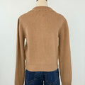 Chai Latte Cardigan-131 - Sweaters F/W (June - Nov)-Little Bird Boutique