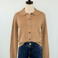 Chai Latte Cardigan-131 - Sweaters F/W (June - Nov)-Little Bird Boutique