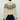 Weekend Los Angeles Vega Sweater in Cream-131 - Sweaters F/W (June - Nov)-Little Bird Boutique