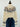 Weekend Los Angeles Vega Sweater in Cream-131 - Sweaters F/W (June - Nov)-Little Bird Boutique
