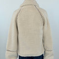 Thread and Supply Denver Jacket in French Oak-141 Outerwear Coats & Jackets-Little Bird Boutique
