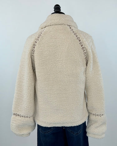 Thread and Supply Denver Jacket in French Oak-141 Outerwear Coats & Jackets-Little Bird Boutique