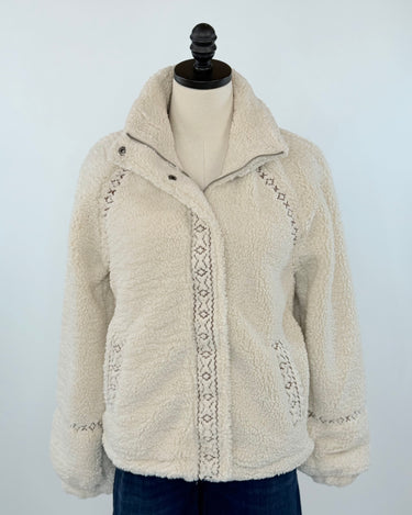 Thread and Supply Denver Jacket in French Oak-141 Outerwear Coats & Jackets-Little Bird Boutique