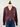 Dalros Wrap Sweater in Plum-131 - Sweaters F/W (June - Nov)-Little Bird Boutique