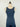 Nikibiki Reversible Vintage Reversible Lace Top in Vintage Denim-121 - Jersey Tops F/W (June - Nov)-Little Bird Boutique