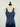 Nikibiki Reversible Vintage Reversible Lace Top in Vintage Denim-121 - Jersey Tops F/W (June - Nov)-Little Bird Boutique
