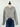 Marston Cardigan Sweater in Dark Grey Fleck-131 - Sweaters F/W (June - Nov)-Little Bird Boutique