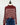 Zoe Sweater in Oxblood-131 - Sweaters F/W (June - Nov)-Little Bird Boutique
