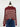 Zoe Sweater in Oxblood-131 - Sweaters F/W (June - Nov)-Little Bird Boutique
