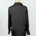 Midnight Muse Top in Black-111 - Woven Top F/W (June- Nov)-Little Bird Boutique