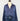 Midnight Muse Top in Navy-111 - Woven Top F/W (June- Nov)-Little Bird Boutique