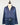 Midnight Muse Top in Navy-111 - Woven Top F/W (June- Nov)-Little Bird Boutique