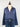 Midnight Muse Top in Navy-111 - Woven Top F/W (June- Nov)-Little Bird Boutique