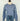 Revello Sweater in Blue-131 - Sweaters F/W (June - Nov)-Little Bird Boutique