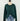 Dear John Ayat Sweater in Rain Forest-133 - Sweaters (Holiday)-Little Bird Boutique