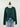 Dear John Ayat Sweater in Rain Forest-133 - Sweaters (Holiday)-Little Bird Boutique