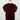 Dear John Kristen Top in Beaujolais-123 - Jersey Tops (Holiday)-Little Bird Boutique