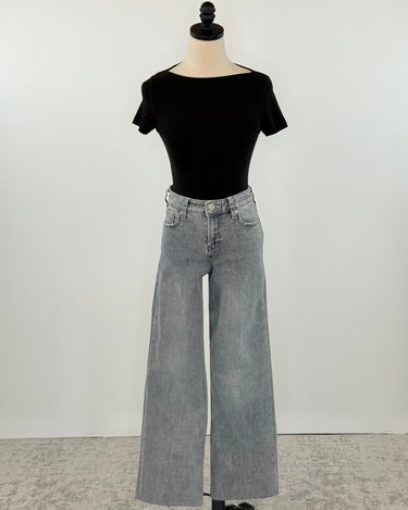 Dear John Taylor Straight Leg Denim in Fairfax-210 Denim-Little Bird Boutique