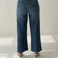 Liverpool Weekender Jeans in Walnut Creek-210 Denim-Little Bird Boutique