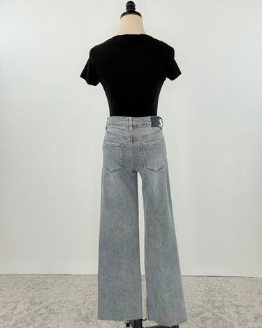 Dear John Taylor Straight Leg Denim in Fairfax-210 Denim-Little Bird Boutique