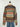 Apricot Chunky Knit Sweater in Multi-131 - Sweaters F/W (June - Nov)-Little Bird Boutique