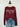 Z Supply Sienna Merry Sweater in Merlot-133 - Sweaters (Holiday)-Little Bird Boutique