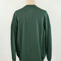 Z Supply Merry and Bright Sunday Sweatshirt in Garland Green-133 - Sweaters (Holiday)-Little Bird Boutique