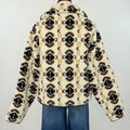 Sierra Sunrise Sherpa Jacket-141 Outerwear Coats & Jackets-Little Bird Boutique
