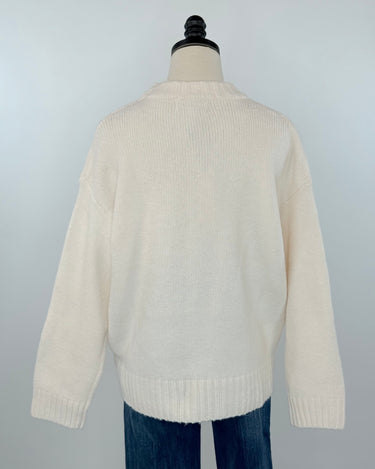 Star of the Show Sweater-131 - Sweaters F/W (June - Nov)-Little Bird Boutique