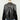 Rebel Glow Faux Leather Bomber Jacket in Black-141 Outerwear Coats & Jackets-Little Bird Boutique