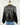 Rebel Glow Faux Leather Bomber Jacket in Black-141 Outerwear Coats & Jackets-Little Bird Boutique