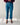 OAT NYC Front Mid Seam Baby Wide Jeans in Odell Wash-210 Denim-Little Bird Boutique