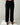 Sanctuary Runway Ponte Trouser in Black-220 Pants-Little Bird Boutique