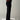 Sanctuary Runway Ponte Trouser in Black-220 Pants-Little Bird Boutique