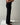 Sanctuary Runway Ponte Trouser in Black-220 Pants-Little Bird Boutique