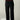 Sanctuary Runway Ponte Trouser in Black-220 Pants-Little Bird Boutique