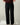 Sanctuary Runway Ponte Trouser in Black-220 Pants-Little Bird Boutique