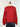 Sanctuary Teddy V Neck Sweater in Cherry Lacquer-133 - Sweaters (Holiday)-Little Bird Boutique