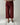 Kut from the Kloth Meg High Rise Pants in Rust-220 Pants-Little Bird Boutique