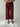 Kut from the Kloth Meg High Rise Pants in Rust-220 Pants-Little Bird Boutique