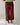 Kut from the Kloth Meg High Rise Pants in Rust-220 Pants-Little Bird Boutique