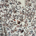 Wildflower Whispers Blouse-111 - Woven Top F/W (June- Nov)-Little Bird Boutique