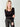Z Supply Tibi Scoop Mesh Sweater in Black-121 - Jersey Tops F/W (June - Nov)-Little Bird Boutique